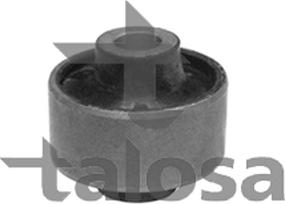 Talosa 57-08531 - Bush of Control / Trailing Arm autospares.lv