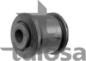 Talosa 57-08532 - Bush of Control / Trailing Arm autospares.lv