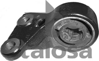 Talosa 57-08520 - Bush of Control / Trailing Arm autospares.lv