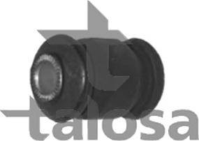 Talosa 57-08576 - Bush of Control / Trailing Arm autospares.lv