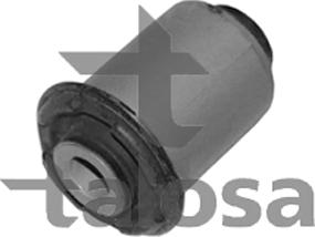 Talosa 57-08578 - Bush of Control / Trailing Arm autospares.lv