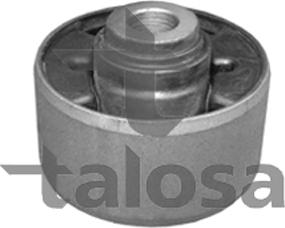 Talosa 57-08577 - Bush of Control / Trailing Arm autospares.lv