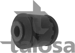 Talosa 57-08644 - Bush of Control / Trailing Arm autospares.lv