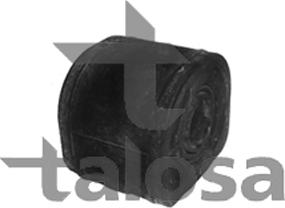 Talosa 57-08605 - Bush of Control / Trailing Arm autospares.lv