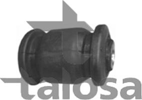 Talosa 57-08607 - Bush of Control / Trailing Arm autospares.lv