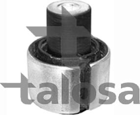 Talosa 57-08614 - Bush of Control / Trailing Arm autospares.lv