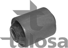 Talosa 57-08615 - Bush of Control / Trailing Arm autospares.lv