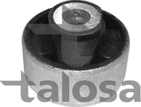 Talosa 57-08611 - Bush of Control / Trailing Arm autospares.lv