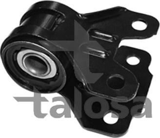 Talosa 57-08632 - Bush of Control / Trailing Arm autospares.lv