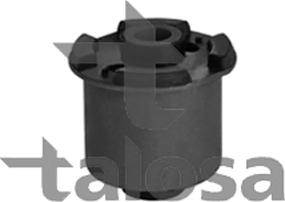 Talosa 57-08674 - Bush of Control / Trailing Arm autospares.lv