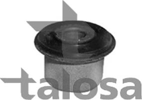 Talosa 57-08049 - Bush of Control / Trailing Arm autospares.lv