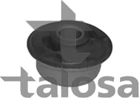 Talosa 57-08044 - Bush of Control / Trailing Arm autospares.lv