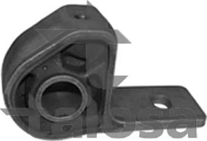 Talosa 57-08050 - Bush of Control / Trailing Arm autospares.lv