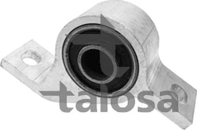 Talosa 57-08846 - Bush of Control / Trailing Arm autospares.lv