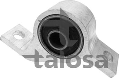 Talosa 57-08847 - Bush of Control / Trailing Arm autospares.lv