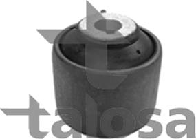 Talosa 57-08871 - Bush of Control / Trailing Arm autospares.lv