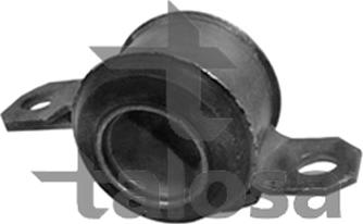 Talosa 57-08349 - Bush of Control / Trailing Arm autospares.lv