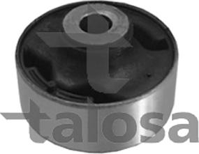 Talosa 57-08358 - Bush of Control / Trailing Arm autospares.lv