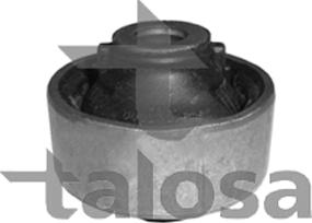 Talosa 57-08312 - Bush of Control / Trailing Arm autospares.lv