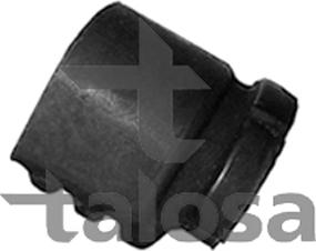 Talosa 57-08389 - Bush of Control / Trailing Arm autospares.lv