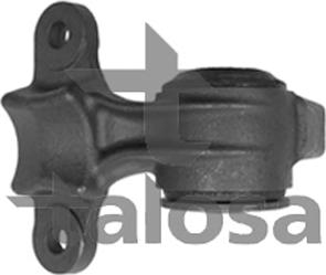 Talosa 57-08329 - Bush of Control / Trailing Arm autospares.lv