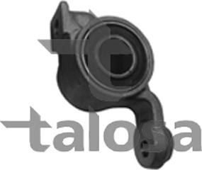 Talosa 57-08328 - Bush of Control / Trailing Arm autospares.lv