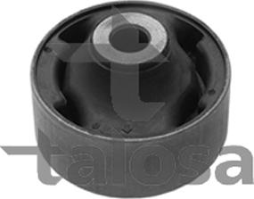 Talosa 57-08799 - Bush of Control / Trailing Arm autospares.lv