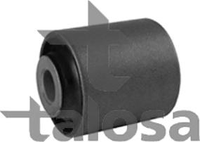 Talosa 57-08798 - Bush of Control / Trailing Arm autospares.lv