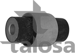 Talosa 57-08744 - Bush of Control / Trailing Arm autospares.lv