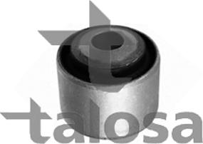 Talosa 57-08745 - Bush of Control / Trailing Arm autospares.lv