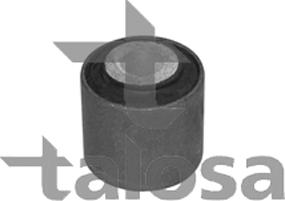 Talosa 57-08746 - Bush of Control / Trailing Arm autospares.lv