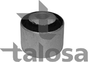 Talosa 57-08740 - Bush of Control / Trailing Arm autospares.lv