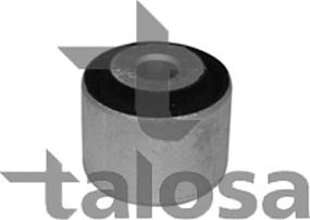 Talosa 57-08741 - Bush of Control / Trailing Arm autospares.lv