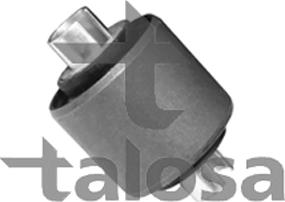 Talosa 57-08747 - Bush of Control / Trailing Arm autospares.lv