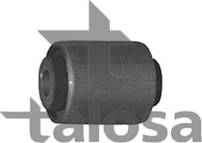 Talosa 57-08700 - Bush of Control / Trailing Arm autospares.lv