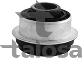 Talosa 57-03450 - Bush of Control / Trailing Arm autospares.lv