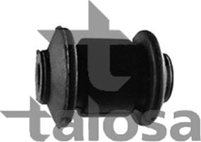 Talosa 57-03530 - Bush of Control / Trailing Arm autospares.lv