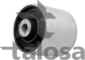 Talosa 57-03525 - Bush of Control / Trailing Arm autospares.lv