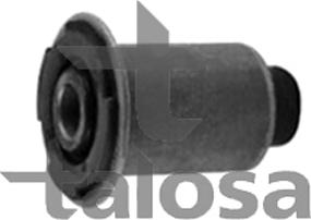 Talosa 57-03280 - Bush of Control / Trailing Arm autospares.lv