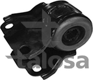 Talosa 57-03719 - Bush of Control / Trailing Arm autospares.lv