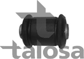 Talosa 57-02592 - Bush of Control / Trailing Arm autospares.lv