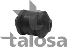 Talosa 57-02531 - Bush of Control / Trailing Arm autospares.lv