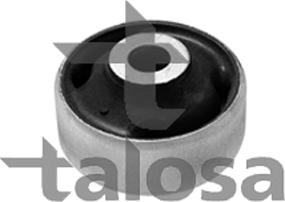 Talosa 57-02059 - Bush of Control / Trailing Arm autospares.lv