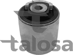 Talosa 57-02069 - Bush of Control / Trailing Arm autospares.lv