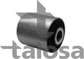 Talosa 57-02067 - Bush of Control / Trailing Arm autospares.lv