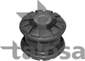 Talosa 57-02006 - Bush of Control / Trailing Arm autospares.lv