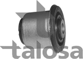 Talosa 57-02007 - Bush of Control / Trailing Arm autospares.lv
