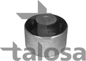 Talosa 57-02070 - Bush of Control / Trailing Arm autospares.lv