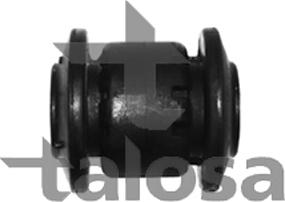 Talosa 57-02139 - Bush of Control / Trailing Arm autospares.lv