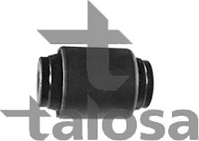 Talosa 57-02809 - Bush of Control / Trailing Arm autospares.lv